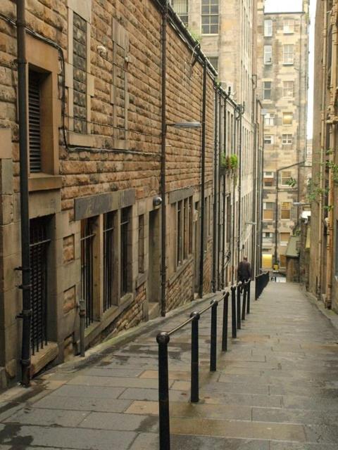 Luxury Royal Mile Boutique 2Bedroom Apartment Edinburgh Dış mekan fotoğraf